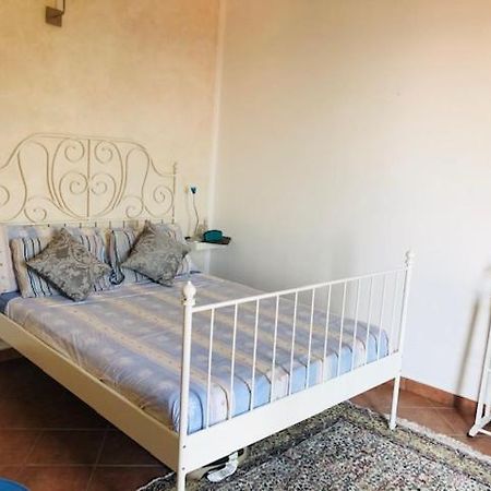 Апартаменты Casa 4 Novembre Читтаделла-дель-Капо Экстерьер фото